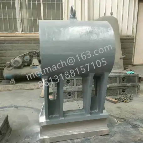 Шатун для щековой дробилки СМД 107,108,109,111,117,118, фотография 1