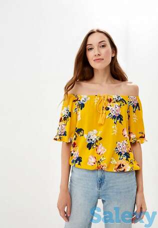 Блуза dorothy perkins, фотография 1