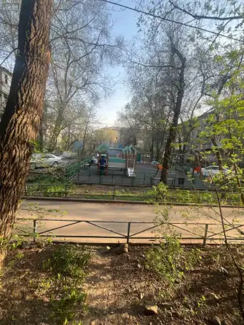 Продам двухкомнатную квартиру в районе пересечения улиц Жарокова и Мынбаева., фотография 13