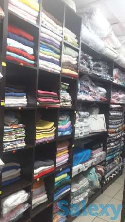 Домашний текстиль высшего качества, фотография 4