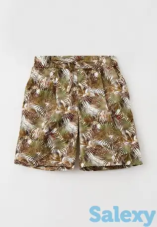 Шорты mia gia, фотография 1