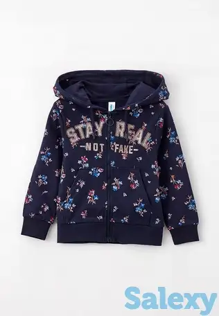 Толстовка acoola, фотография 1