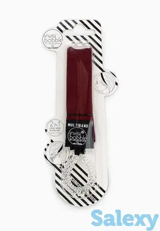 Повязка invisibobble, фотография 1