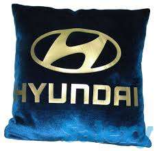 Подушки с логотипом автомобиля. Печать на подушках любых логотипов автомобилей., фотография 1