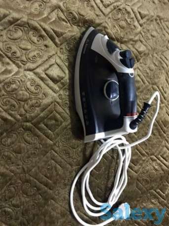 Продам утюг, фотография 1