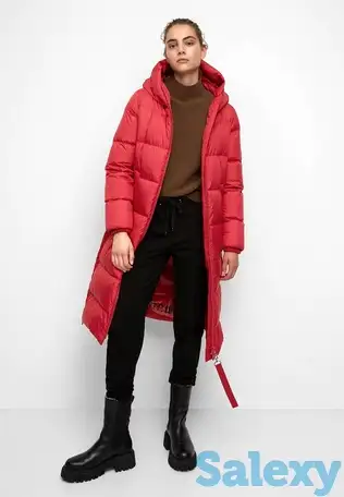 Пуховик marc o'polo, фотография 1