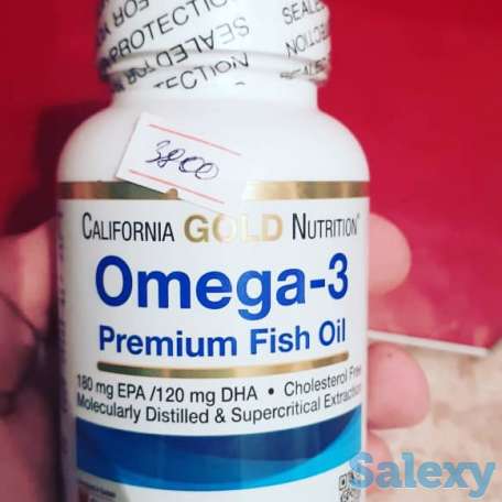 Витамины iHerb Актобе, фотография 2