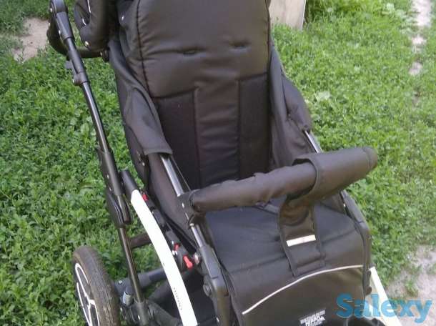 Продам! продам прогулочную инвалидную, фотография 1