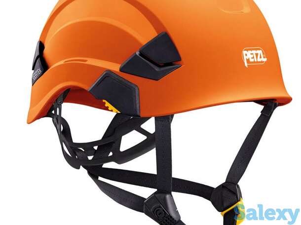 Каска Petzl Vertex  Orange, фотография 1
