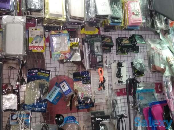 ПРОДАМ наработанный отдел, фотография 6