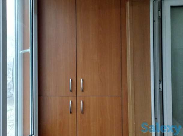 Уютная креативная однушка, Кулагер Омарова 91, фотография 7