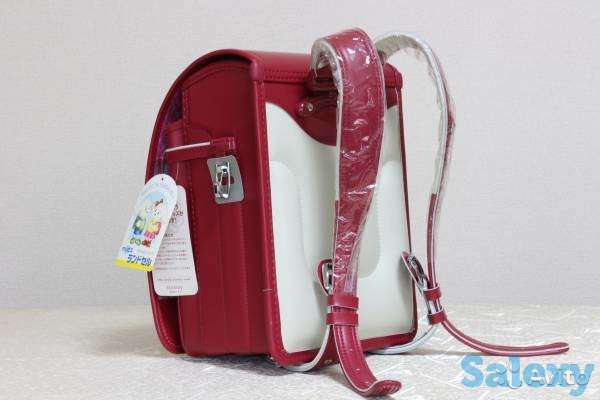 Randoseru - Японский школьный ранец (портфель), фотография 7