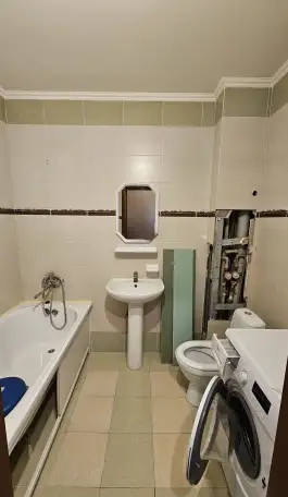 1 ком.квартира ЖК Форт Строй  - Иманова, фотография 5