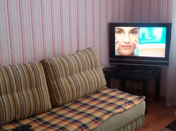 2-х комнатная квартира, П.Осипенко, д.20, фотография 5