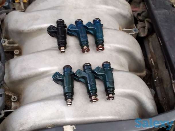 Чистка форсунок Инжекторщик, фотография 5