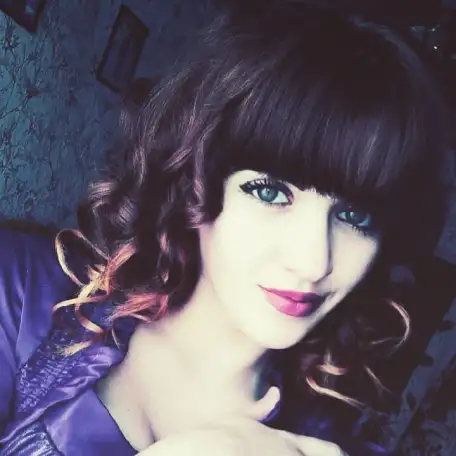 Талантливая девушка выступаю с собственными стихотворениями песнями на любую тему и весёлыми играми!, фотография 1