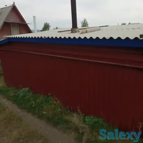 Дача с/о Южное за чечеком возле села Самсоновка, фотография 6