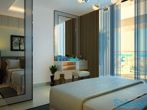 3-комнатная квартира на Кипре,, фотография 4