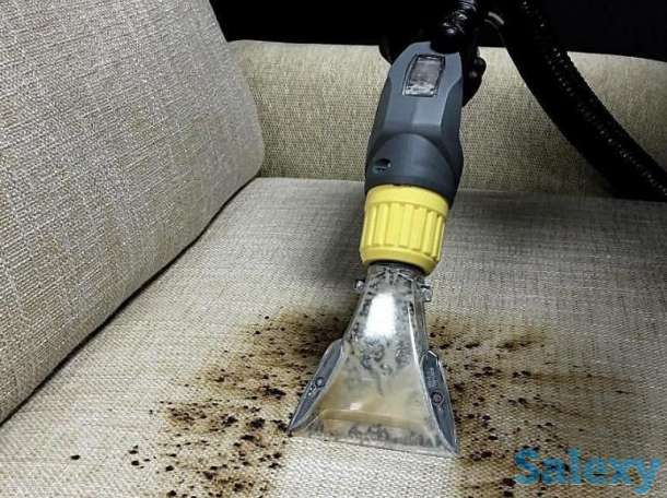 УБОРКА, фотография 3