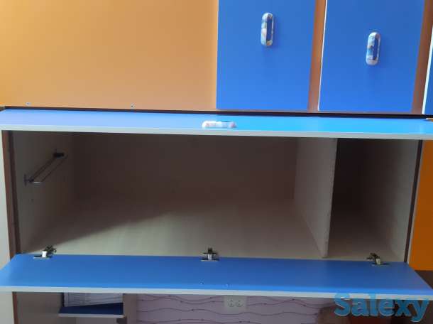 Продам детскую кровать, фотография 4