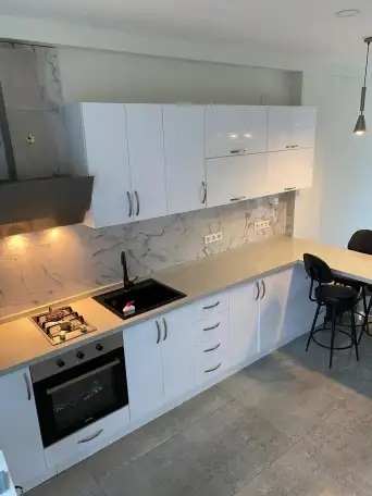 Продается коттедж у моря. Участок, мебель, техника. Батуми, фотография 7