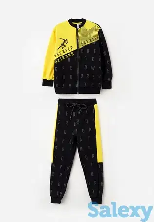 Костюм спортивный playtoday, фотография 1