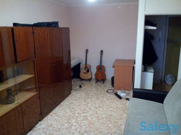 Продам однокомнатную квартиру, Дукенулы 36, фотография 1