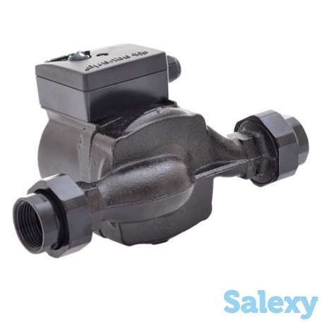 Циркуляционный насос aquario ac 254-180, фотография 3