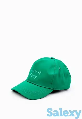 Бейсболка acoola, фотография 1