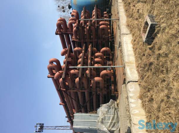 Из наличия печь подогрева теплоносителя П303, фотография 4