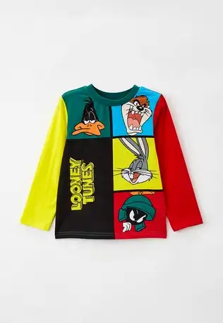 Лонгслив playtoday, фотография 1