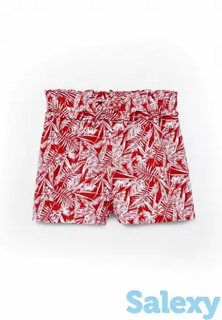 Шорты mango kids, фотография 1