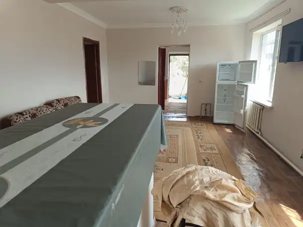 Сдам уютный отдельно стоящий дом, без хозяев в Туздыбастау, фотография 10