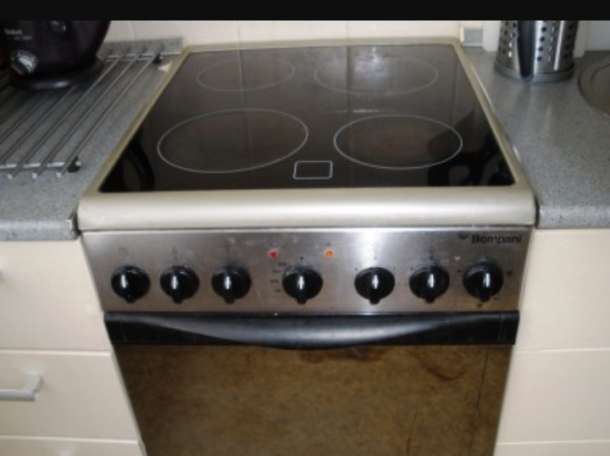 Ремонт электроплит, фотография 1