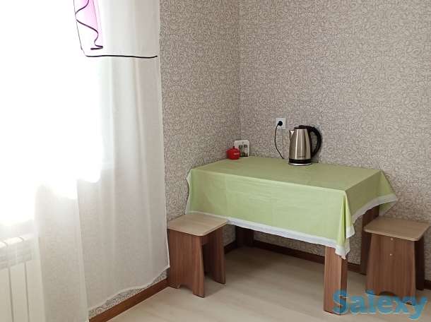 Сдаётся квартира VIP в центре, Пушкина 121, фотография 5