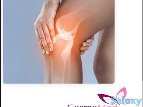 Открытие М/Ц Cosmomed, фотография 5