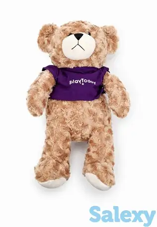 Игрушка мягкая playtoday, фотография 1
