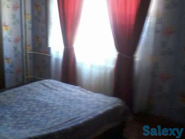 4-х комнатная квартира, 3а Мкр-н, фотография 5