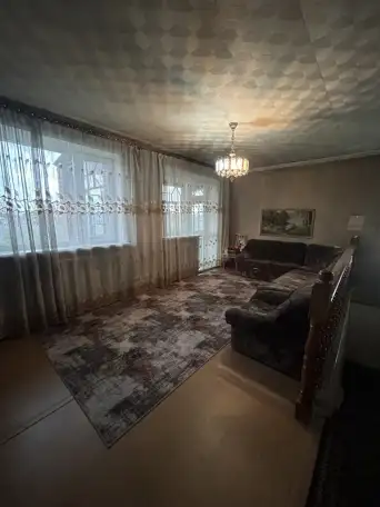 Продам 6 комнатный дом, Аркайым 5, фотография 7