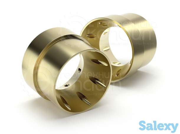 Противополетное кольцо ППК-73, фотография 2