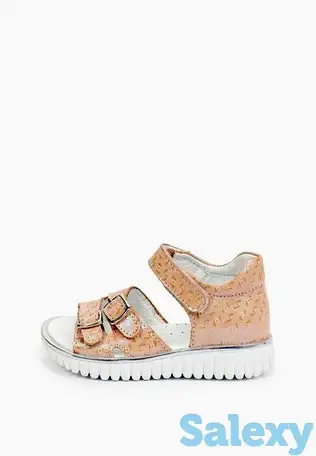 Сандалии ташики anatomic comfort, фотография 1