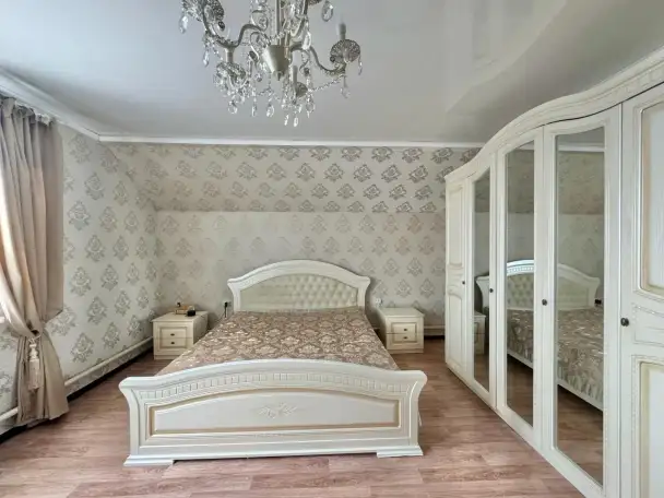 Продается дом, Мкн Уркер, ул.Амире Кашаубаева 91, фотография 6