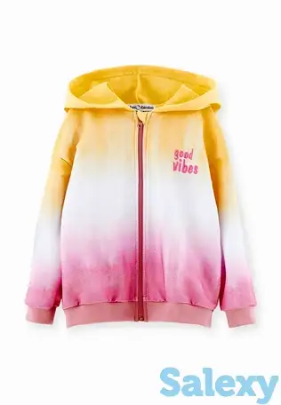 Толстовка bell bimbo, фотография 1