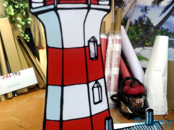 Ростовые фигуры, фотография 4