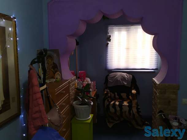 Продам 3-х комнатную квартиру, 6 мкр., 32 дом, фотография 8