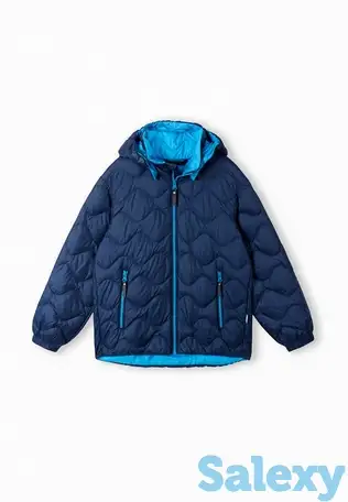 Пуховик reima, фотография 1