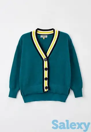 Кардиган smena, фотография 1