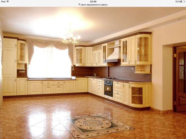 Евроремонт бригада строителей окажет, фотография 10