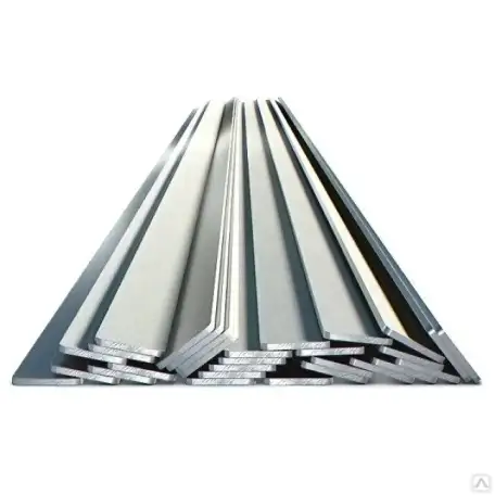 Полоса шина алюминиевая Ширина: 20; 15..., Толщина: 2; 3..., Длина: 4; 3..., фотография 1