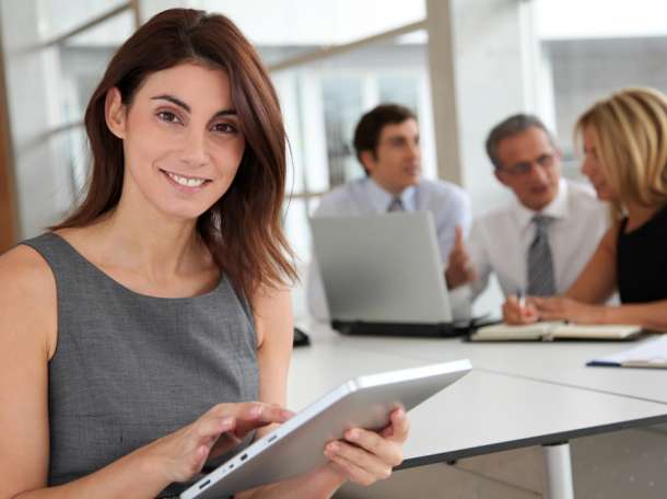 Специалист по рекламе. Можно без опыта, фотография 1